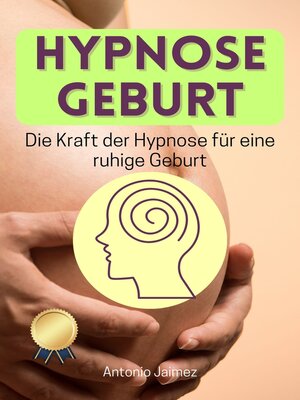 cover image of Hypnose-Geburt
